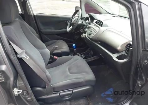 2011 Honda Fit Sport z USA, uszkodzony, nr VIN JHMGE8G58BC002238